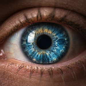 Eyes