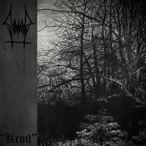 Kroŭ