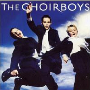 Rutter: The Lord Bless You and Keep You