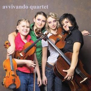 Karol Szymanowski: String Quartet No. 2, op.56: Lento