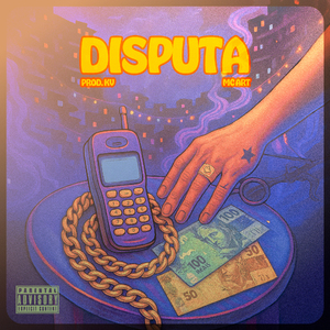 Disputa