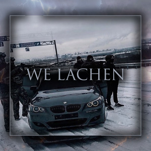 We Lachen