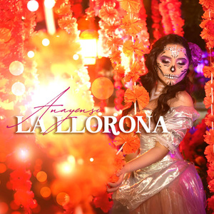La Llorona (Cover)