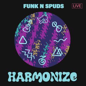 Ahem (Live from Galactic Get Down)