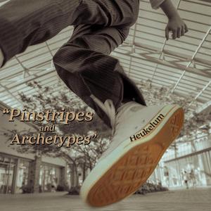 Pinstripes and Archetypes