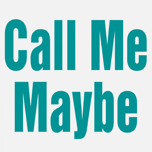 Call Me Maybe Ringtone