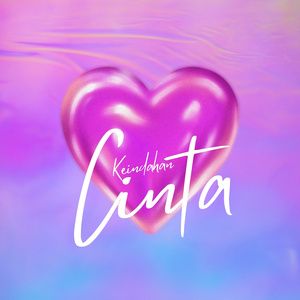 Keindahan Cinta