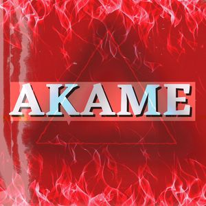 Rap da Akame