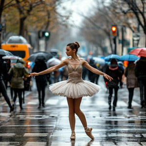 Песня без слов №3