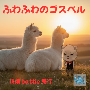 ふわふわのゴスペル