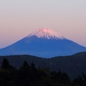 富士山ボサノバ風