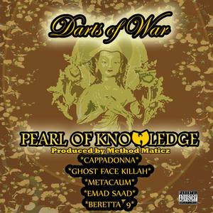 Pearl Of Knowledge (feat. Cappadonna, Ghostface Killah, Metacaum & Beretta 9)