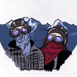 爱‘痛’