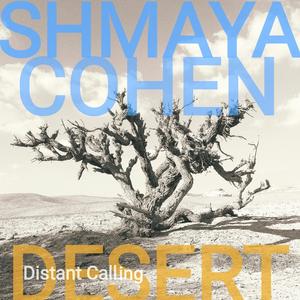 Desert Distant Calling