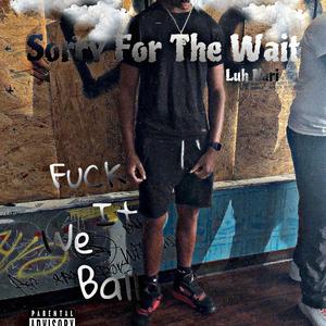 Hold On (feat. lilphat)