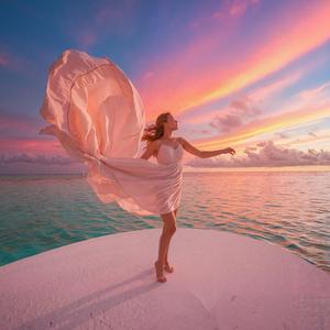 I become what I'm meant to be