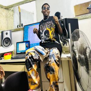 ABADAN (feat. Abdul Agender Saudat Lafia)