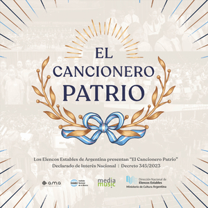 Himno Al Libertador General San Martín