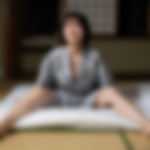 ウンザリするのさ