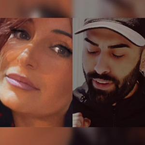 Vazha Malatsidze&Salome Tavartkiladze-Siyvarulma Tavi Mala