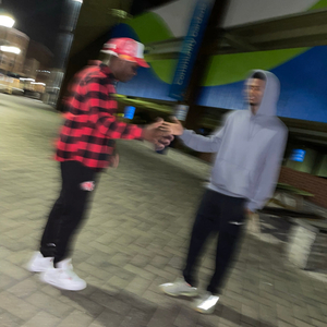 Perc Attack (feat. Lil Mo)