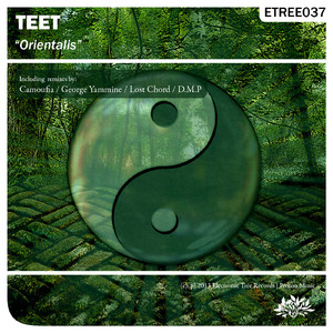 Orientalis (George Yammine Live Remix)