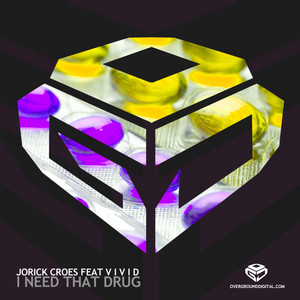 I Need That Drug feat. V I V I D (Original Mix)
