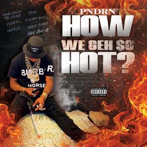 Street's Unlock (feat. Pediko)