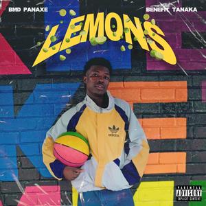LEMONS (feat. Benefit Tanaka)