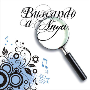 Buscando a Anya-Anya