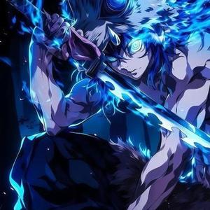 XLOWLY (二郎显圣真君)