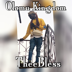 Olomu Kingdom