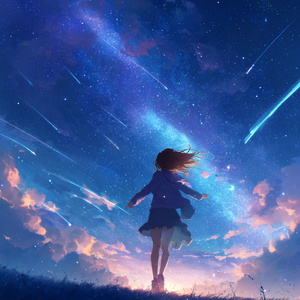無限の空へ by Re:夜空