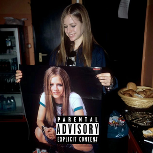 “年轻无极限”MGK ’朋克摇滚‘ type beat