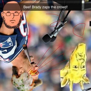 Eliptical Contest