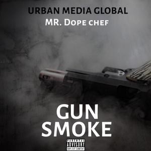 Gun Smoke