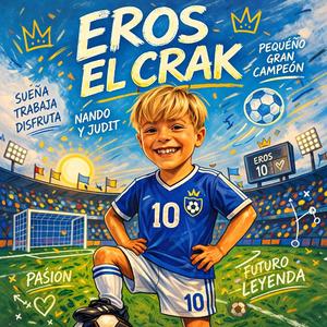 Eros el crack