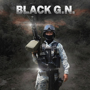 BLACK G.N.