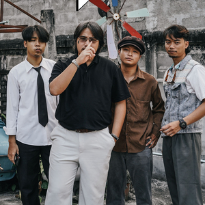 ฉันไม่เป็นไร