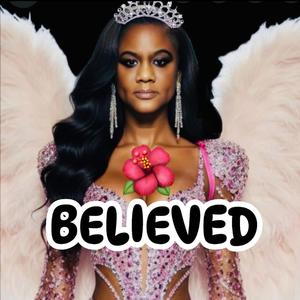 The Girl Who Believed In Never