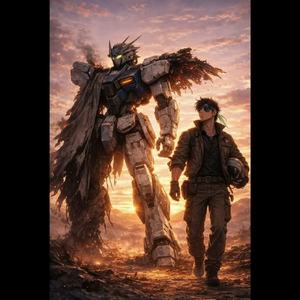 🌞蒼い星の約束 ―The Promise of Azure Stars―(Ver,QL①)　#Varigner by キューエル・ワイスマン(Ql・Y`sman)