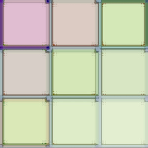 Shore Out (Motion Demo Version)