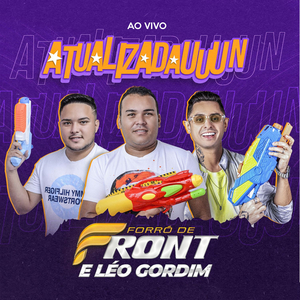 Virei Bicho no Forró (Ao Vivo)