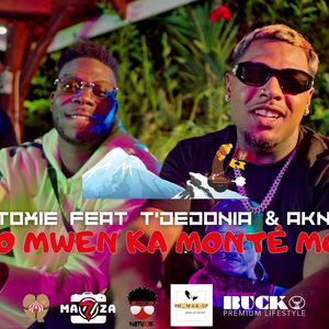 Coco Mwen Ka Monté Mon'n, Vol. 2