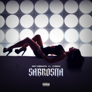 Sabrosita (feat. Z Rich)