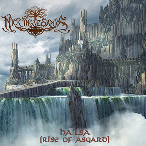 Hailsa (Rise of Asgard)