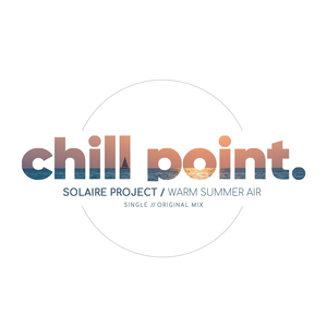 Warm Summer Air (Original Mix)