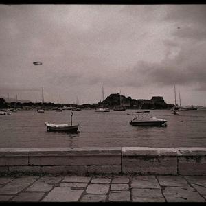 «Un moment suspendu»