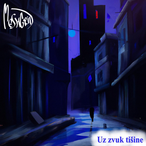 Uz Zvuk Tišine (Demo)