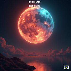 Solarstorms In Air (Part 3)